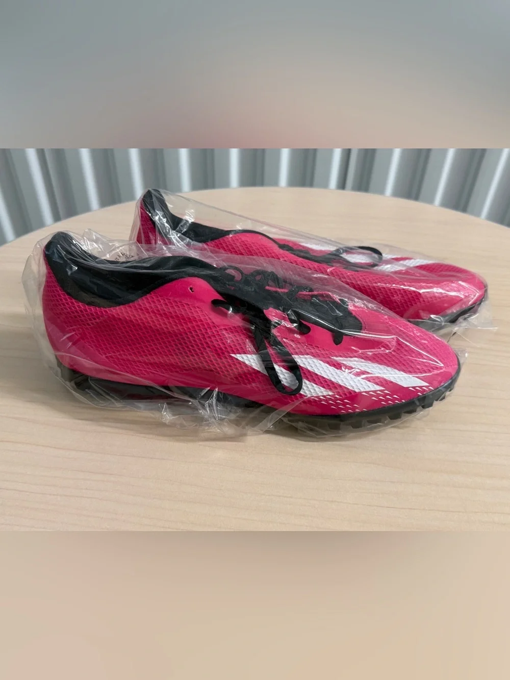 adidas X Speedportal.4 TF Turf Soccer Shoes, Men’s Size 13 - NWOT